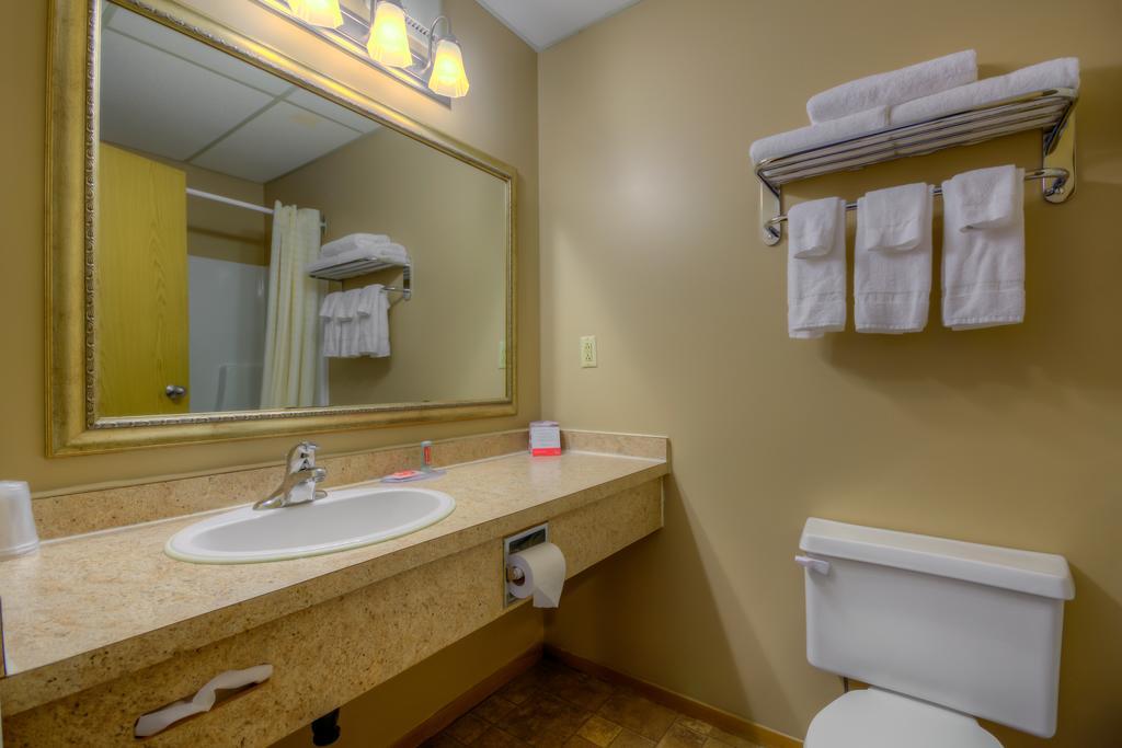Econo Lodge Regina Exteriör bild