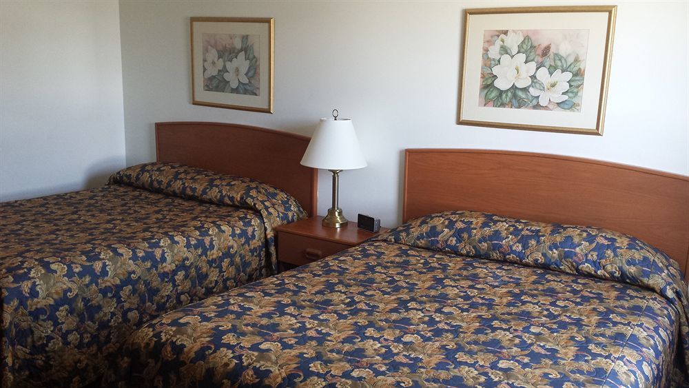 Econo Lodge Regina Exteriör bild