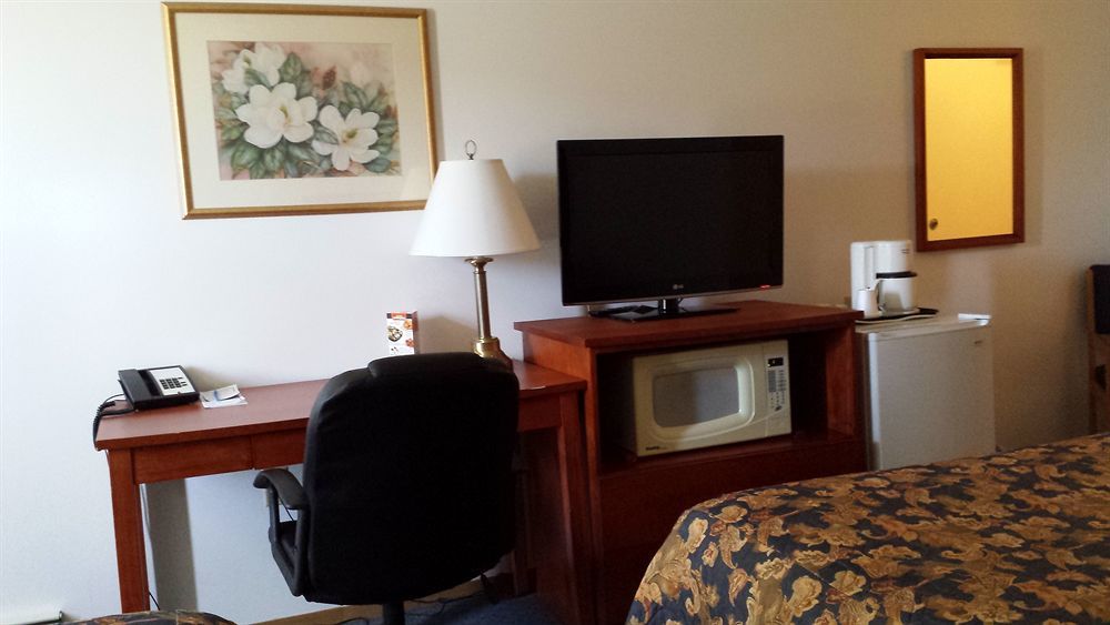 Econo Lodge Regina Exteriör bild