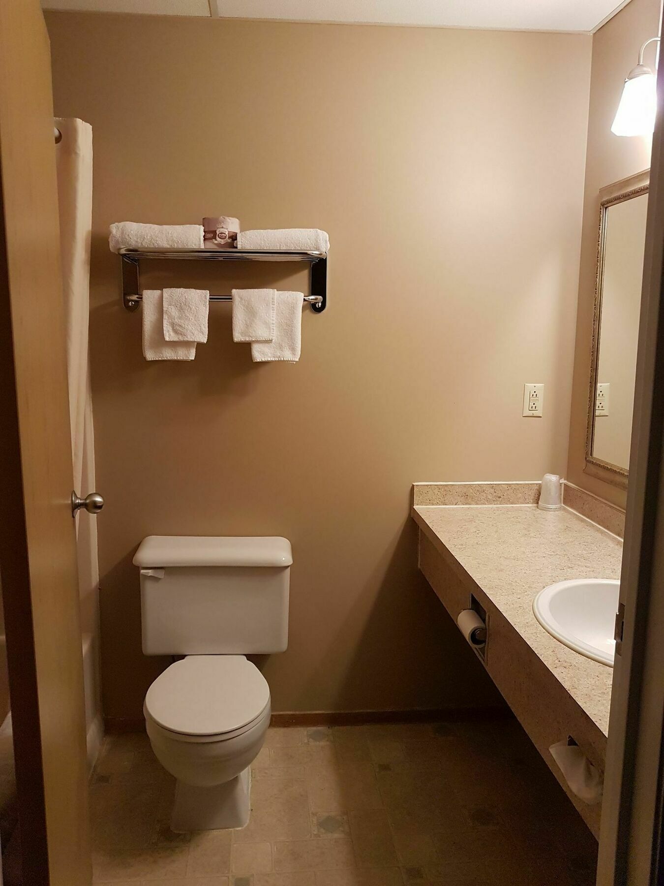 Econo Lodge Regina Exteriör bild
