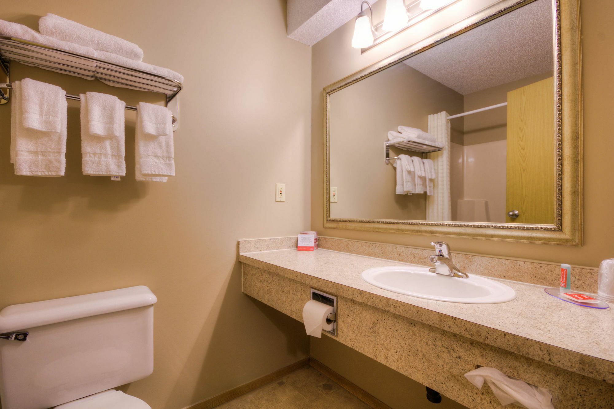Econo Lodge Regina Exteriör bild